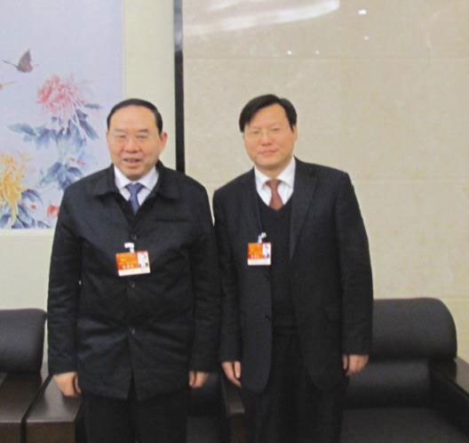 國家質量監督檢驗檢疫總局黨組副書記、副局長，原湖南省省委副書記梅克保