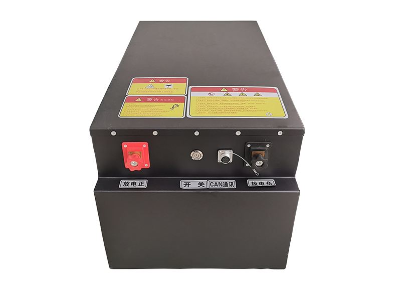 12V200AH 房車鋰電池