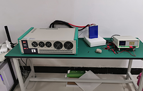 德力電池