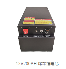 動力鋰電池