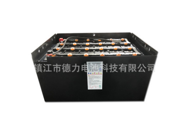 上海48V/450AH  叉車蓄電池